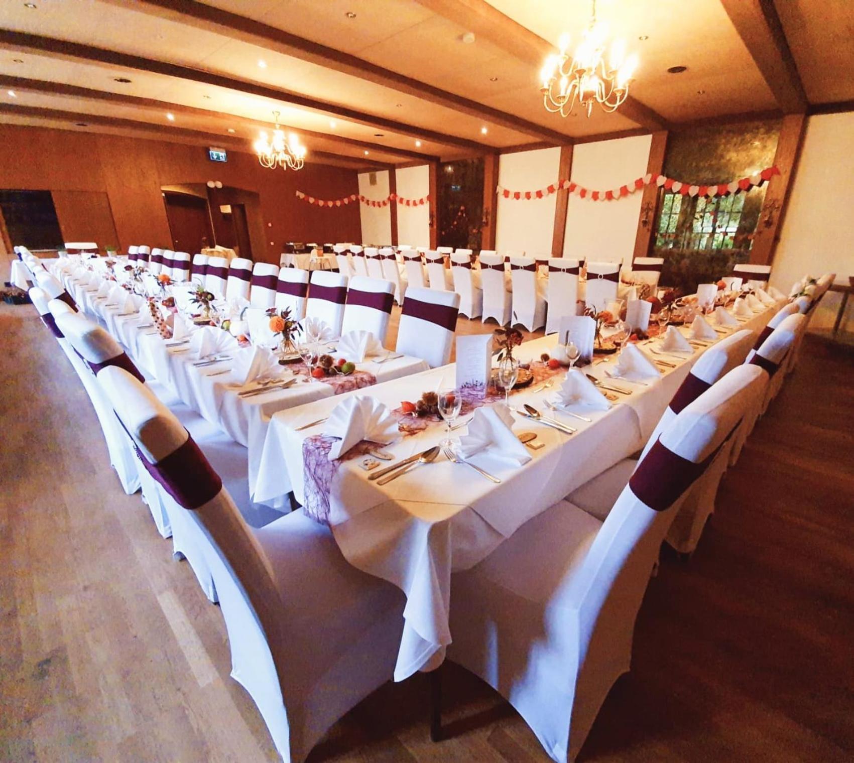 Hotel Kurparkblick บัดแบร์กซาบาร์น ภายนอก รูปภาพ
